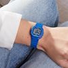 Imagen de RELOJ CASIO LA20WH-2A AZUL