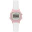 Imagen de RELOJ CASIO LA11WL-4A BLANCO-ROSA