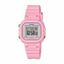 Imagen de RELOJ CASIO DAMA COLOR ROSA LA-20WH-4A1CF