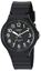 Imagen de RELOJ CASIO MW240-1B CARA NEGRA # BLANCOS