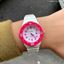 Imagen de RELOJ CASIO DAMA COLOR BLANCO/ROSA LRW-200H-4BVCF