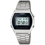 Imagen de RELOJ CASIO B640WD-1A ACERO