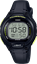 Imagen de RELOJ CASIO LW203-1B NEGRO-FOSFO