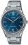 Imagen de RELOJ CASIO MTP-V005D-2B2 AZUL PETRÓLEO