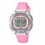 Imagen de RELOJ CASIO LW203-4A ROSA