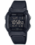Imagen de RELOJ CASIO W800H-1B PANTALLA NEGRA