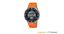 Imagen de RELOJ CASIO WS1100H-4A NARANJA