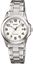 Imagen de RELOJ CASIO LTP-1215A-7B2 CARA BLANCA CON NUMERO