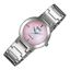 Imagen de RELOJ CASIO LTP-1191A-4C ROSA CONCHA NACAR
