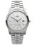 Imagen de RELOJ CASIO MTP-1141A-7A BLANCA CON RAYAS